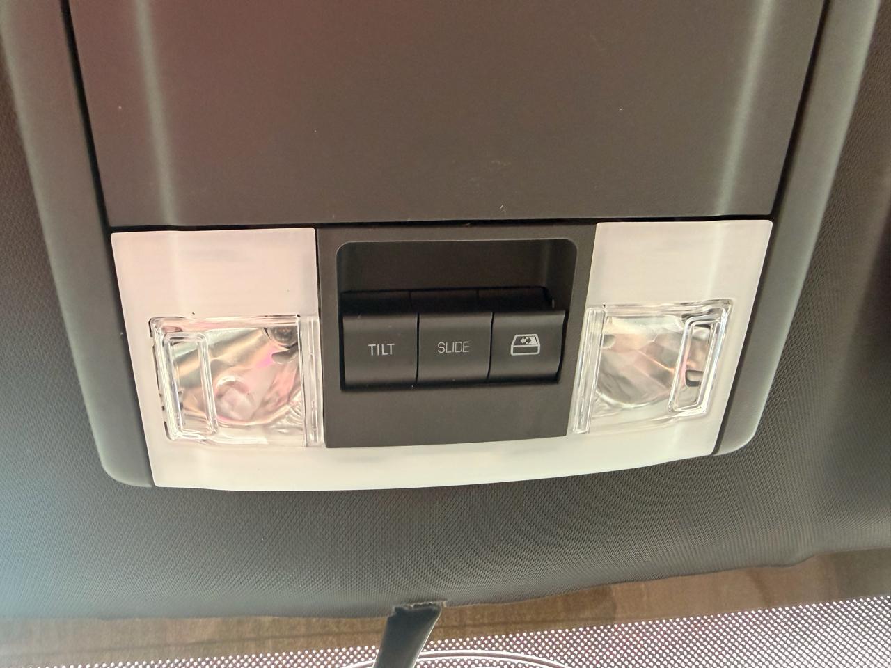 Ford F-150 King Ranch 4WD SuperCrew 5.5' Box 2013