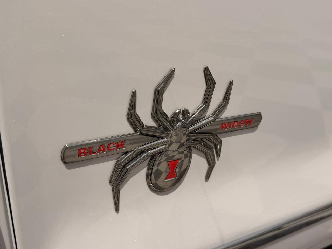 Chevrolet Silverado 1500 LTZ Z71 Crew Cab 4WD 2017