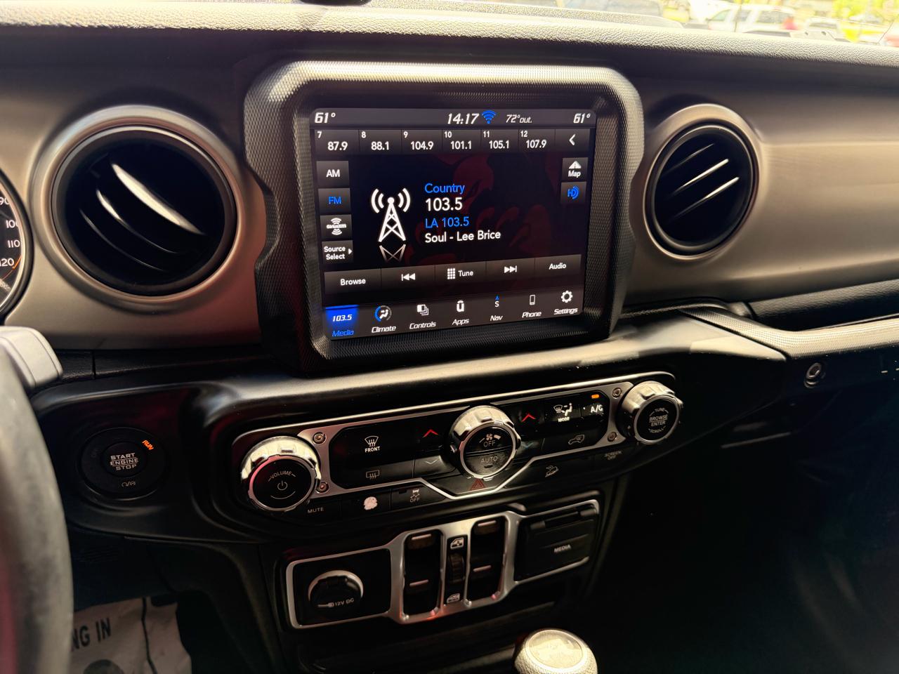 Jeep Wrangler Unlimited Sport 2021