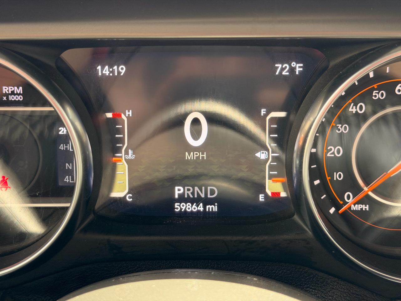 Jeep Wrangler Unlimited Sport 2021