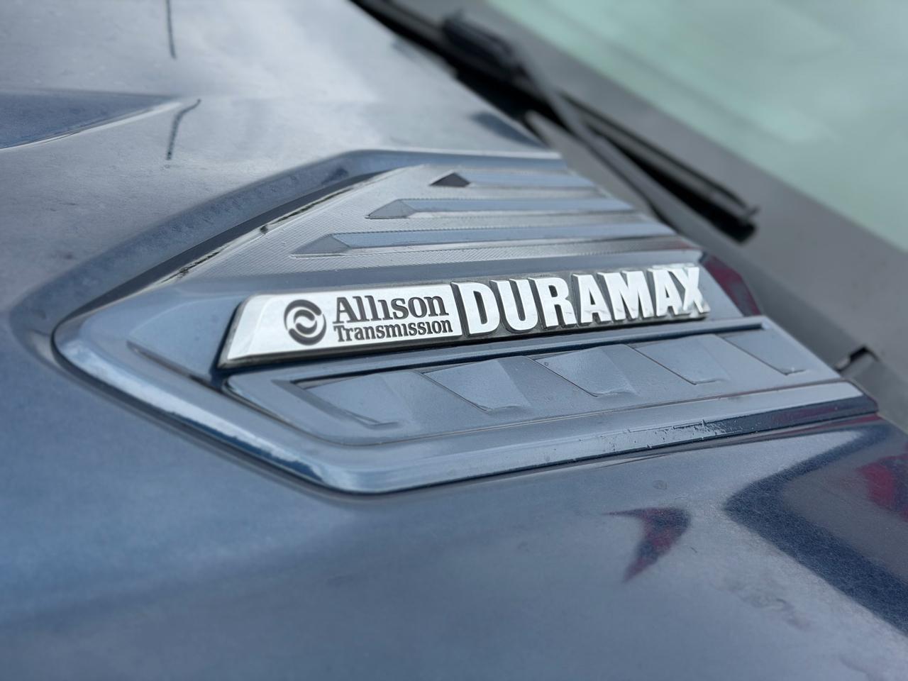 Chevrolet Silverado 2500HD LT Crew Cab Short Bed 4WD 2022