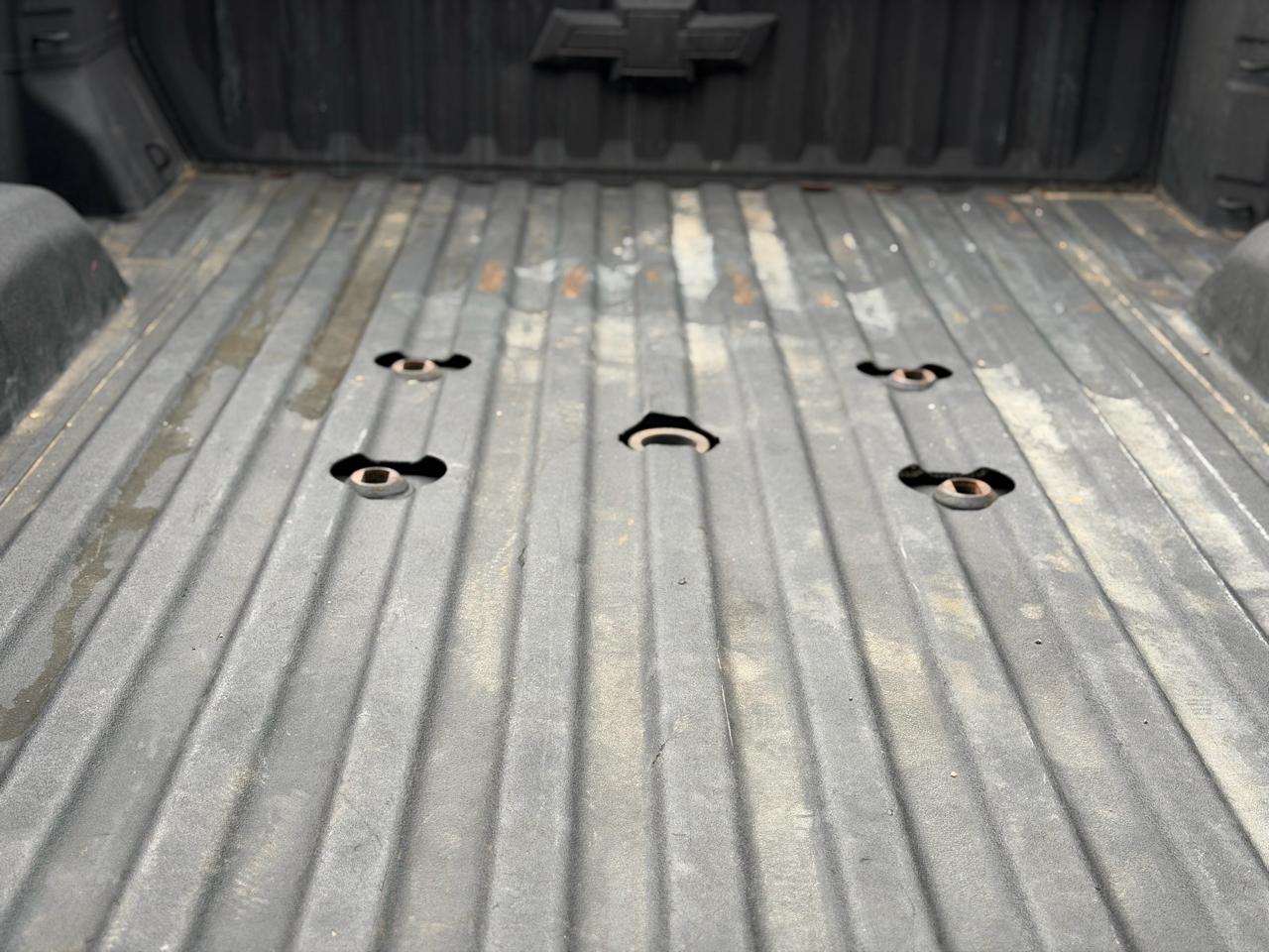 Chevrolet Silverado 2500HD LT Crew Cab Short Bed 4WD 2022