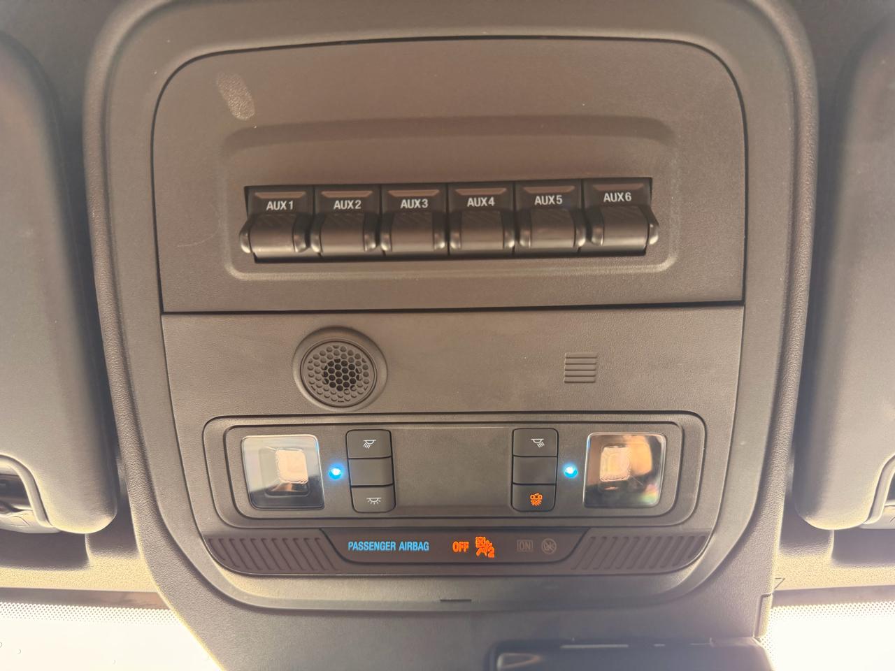 Ford Bronco Outer Banks 4 Door Advanced 4x4 2023