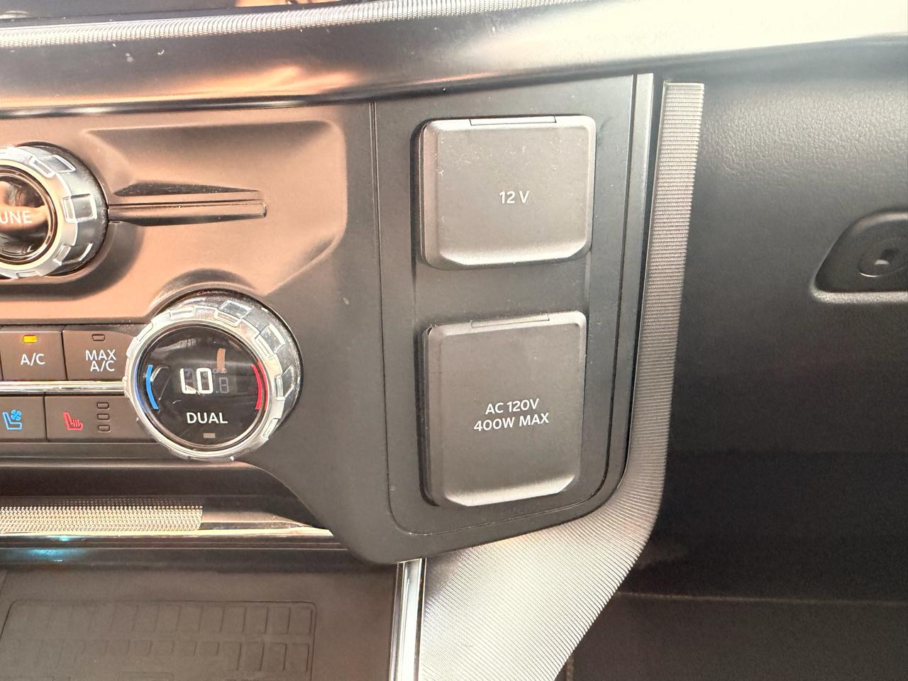 Ford F-150 Platinum 4WD SuperCrew 5.5' Box 2021