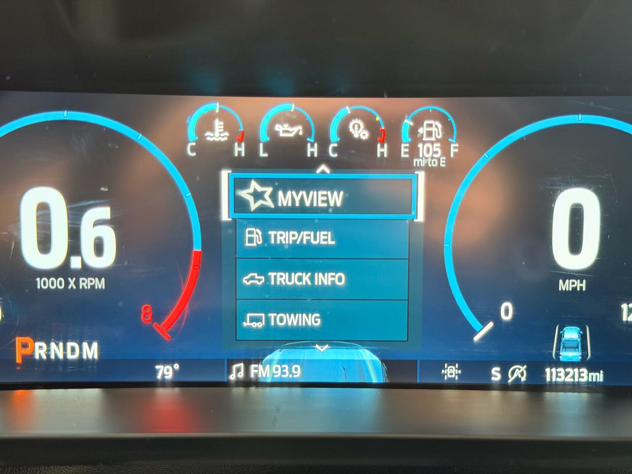 Ford F-150 Platinum 4WD SuperCrew 5.5' Box 2021