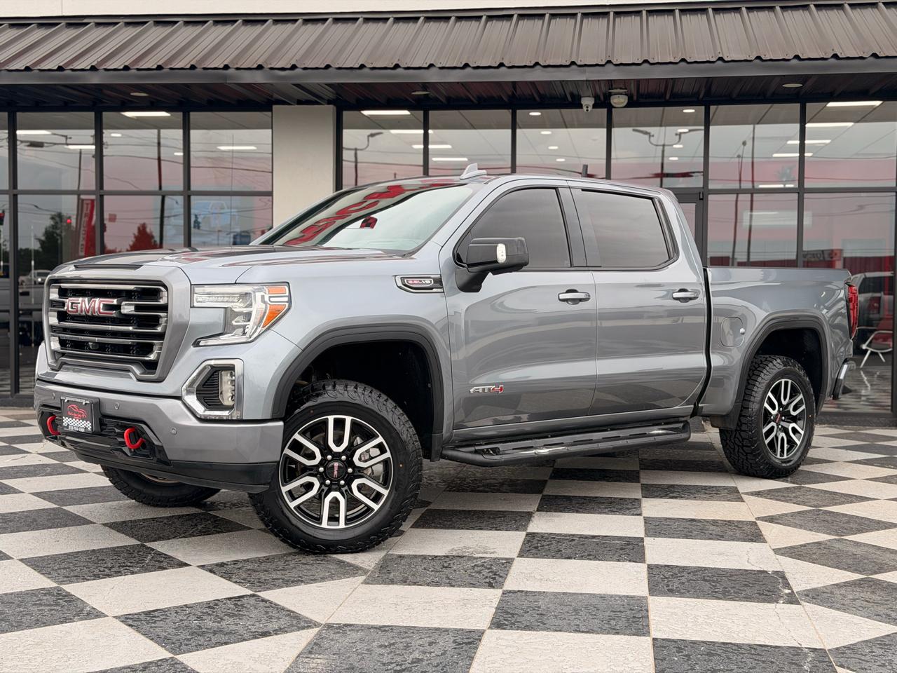 GMC Sierra 1500  2019