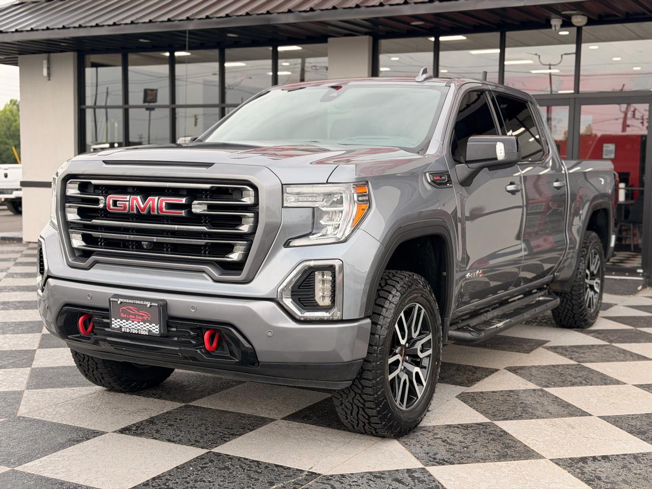 GMC Sierra 1500  2019