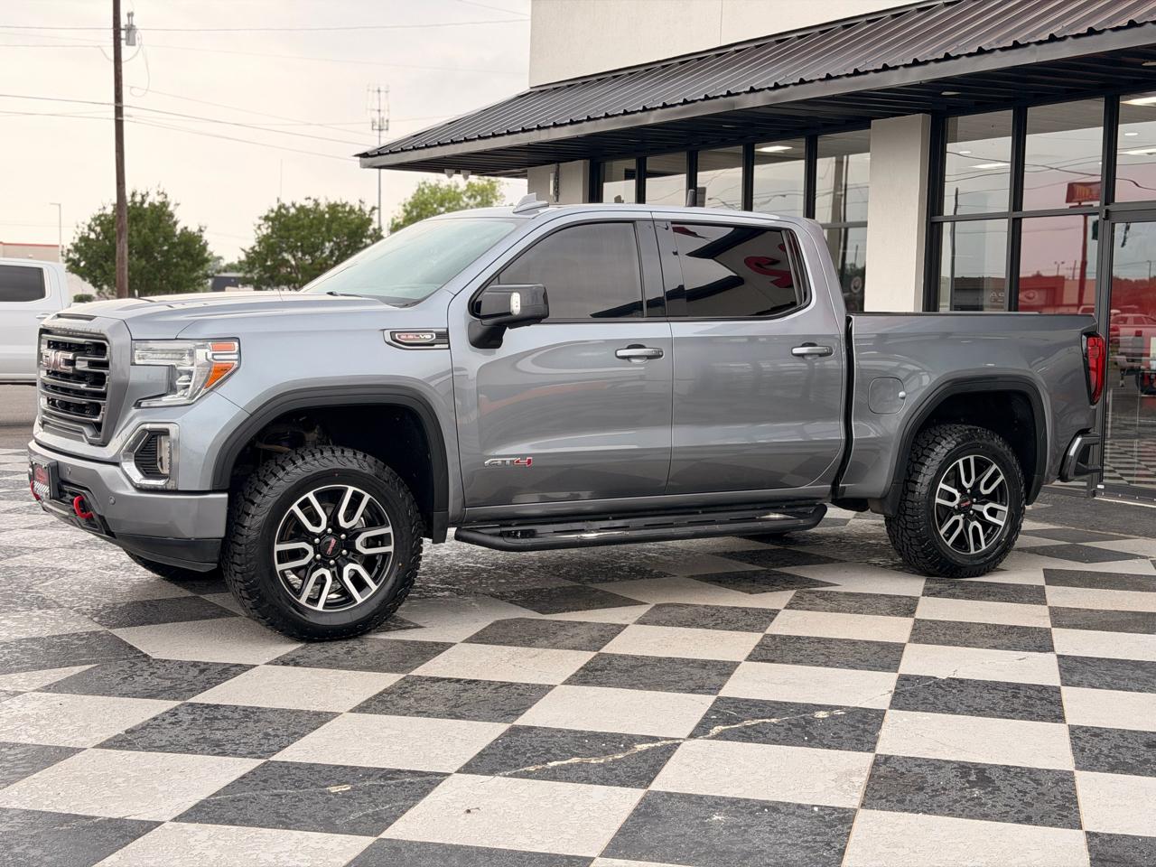 GMC Sierra 1500  2019