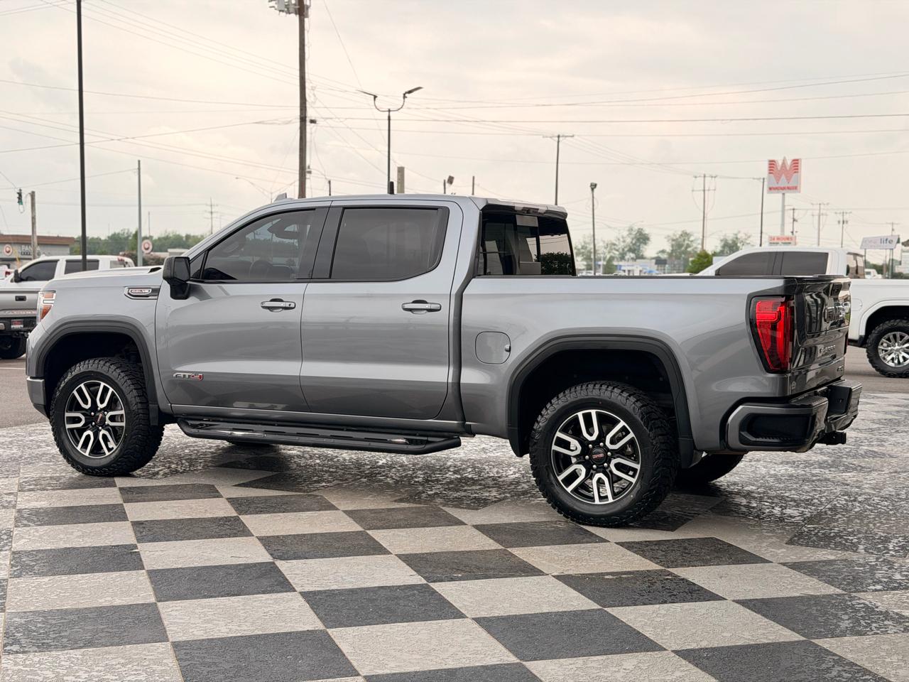 GMC Sierra 1500  2019