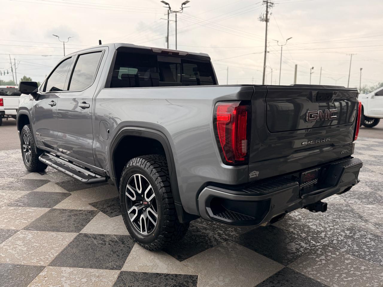 GMC Sierra 1500  2019