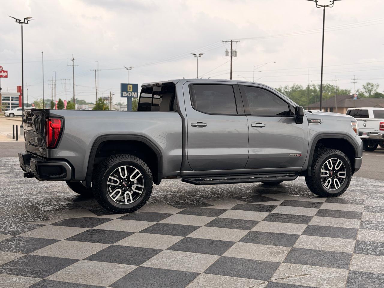 GMC Sierra 1500  2019