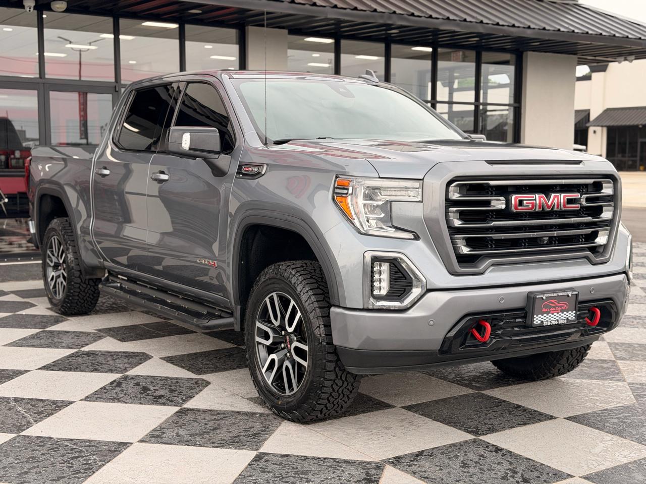 GMC Sierra 1500  2019