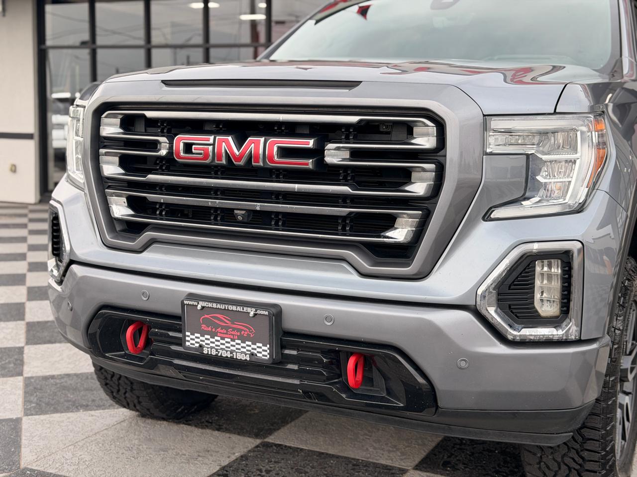 GMC Sierra 1500  2019