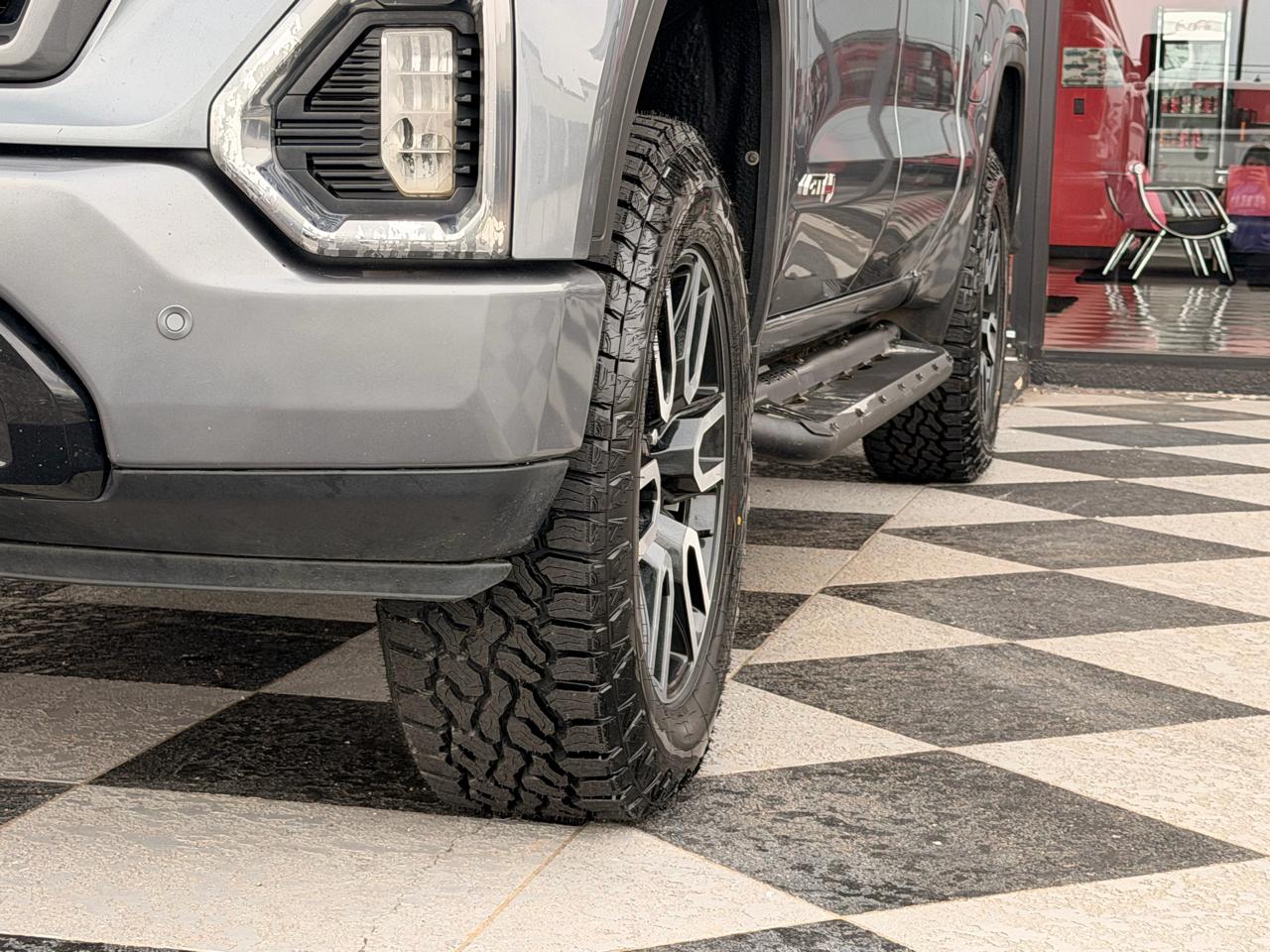 GMC Sierra 1500  2019