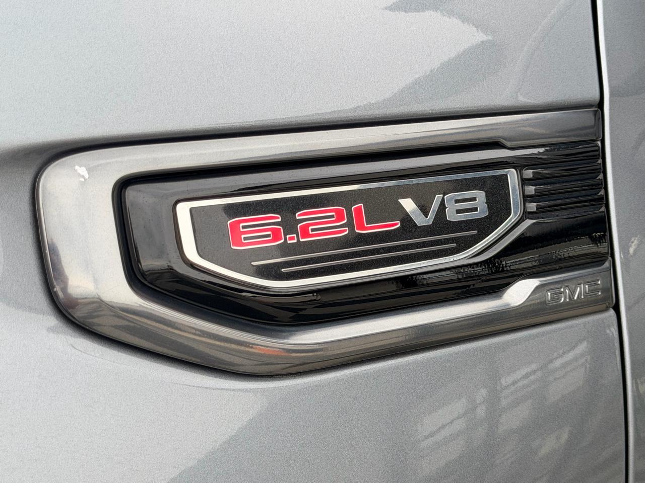 GMC Sierra 1500  2019