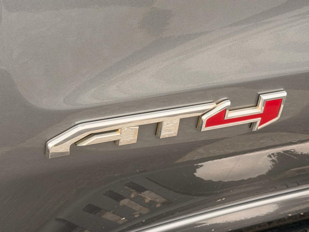 GMC Sierra 1500  2019