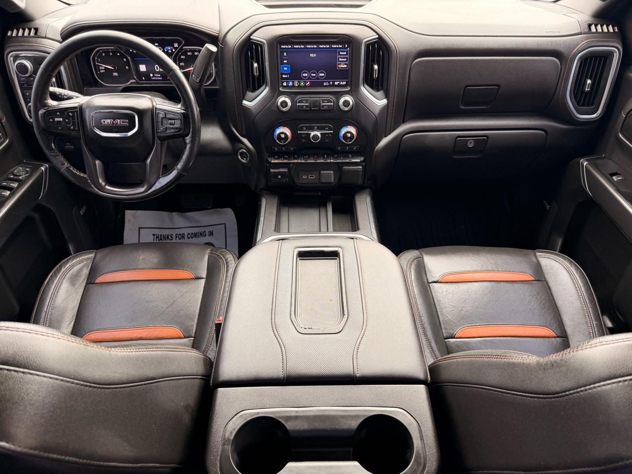 GMC Sierra 1500  2019