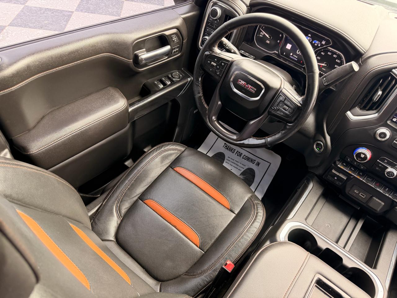 GMC Sierra 1500  2019