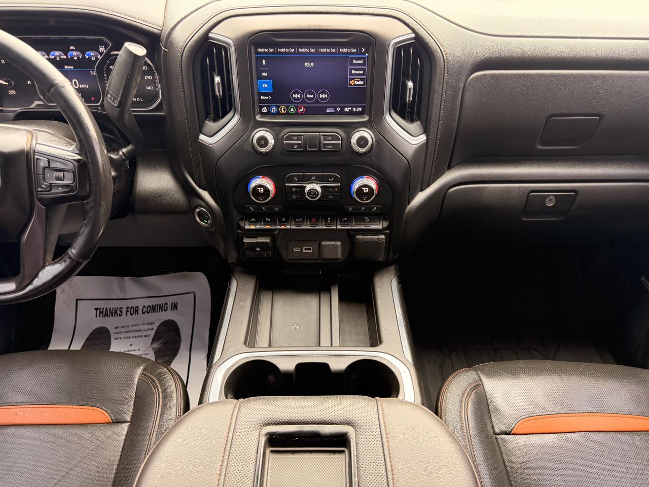 GMC Sierra 1500  2019