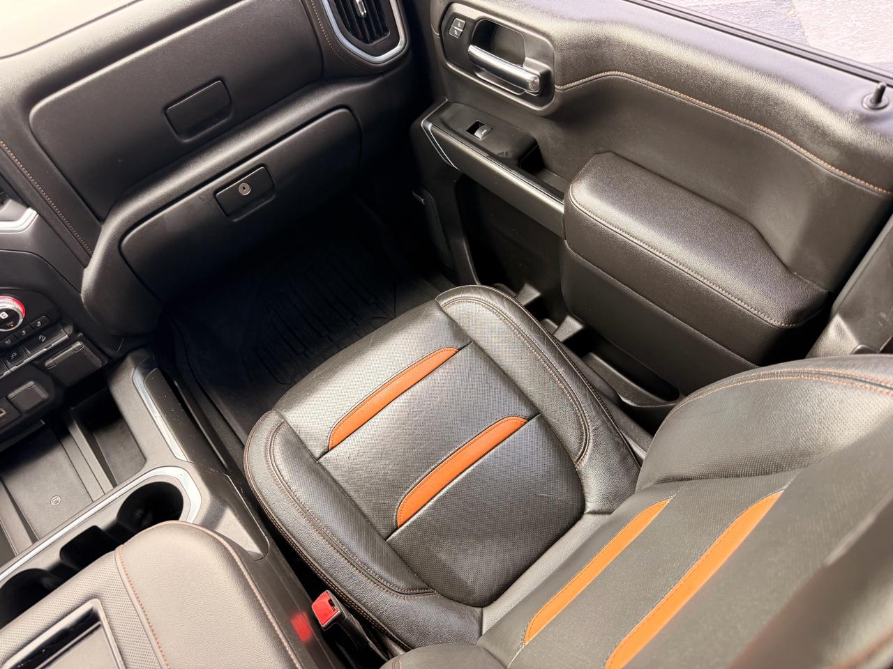 GMC Sierra 1500  2019