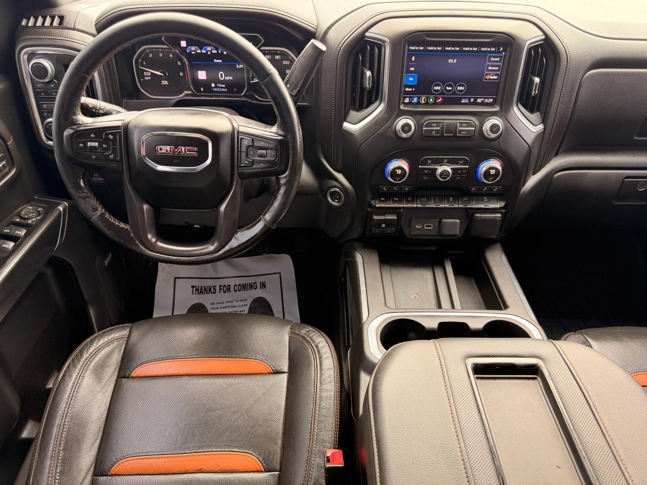 GMC Sierra 1500  2019