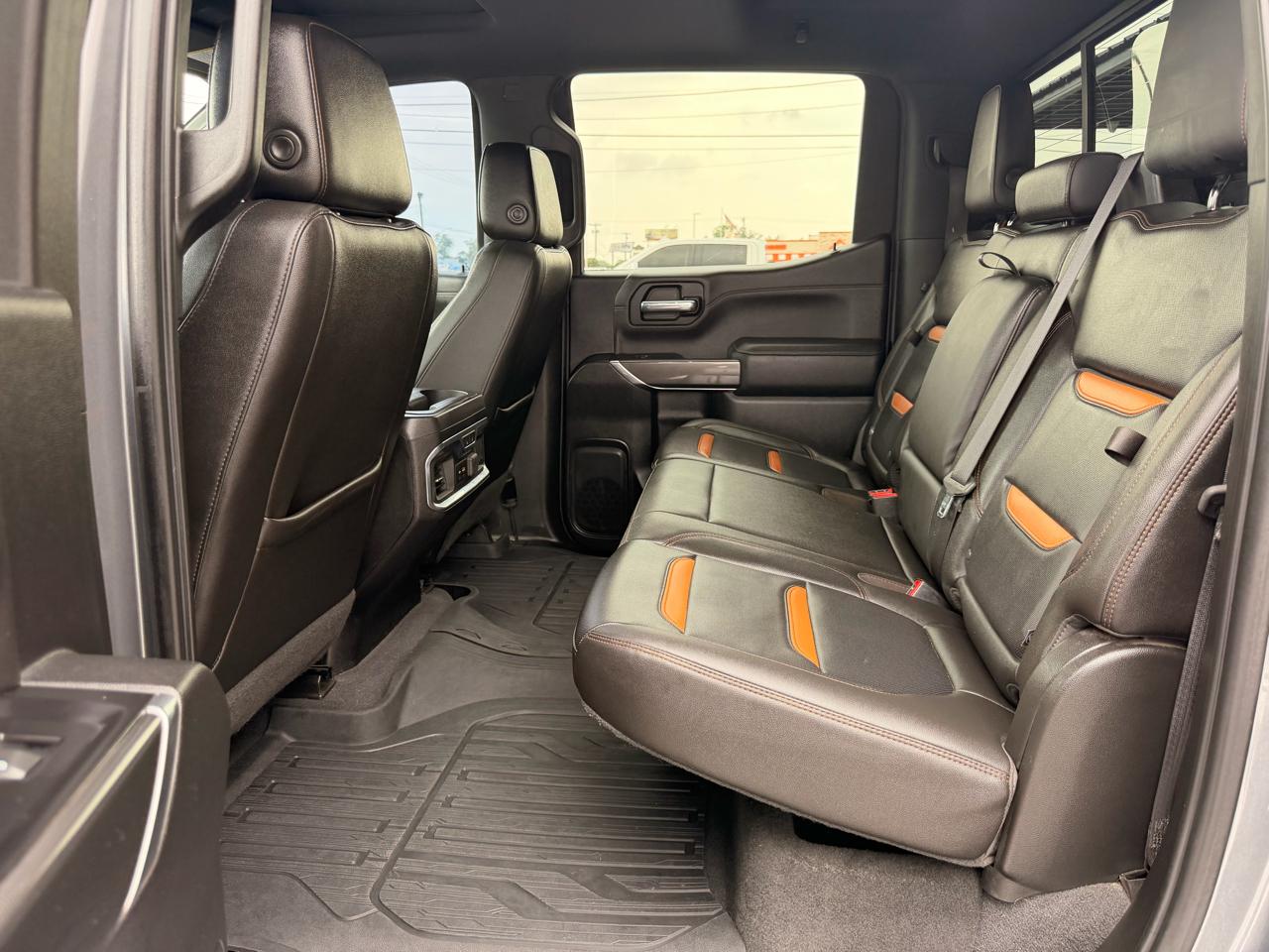 GMC Sierra 1500  2019