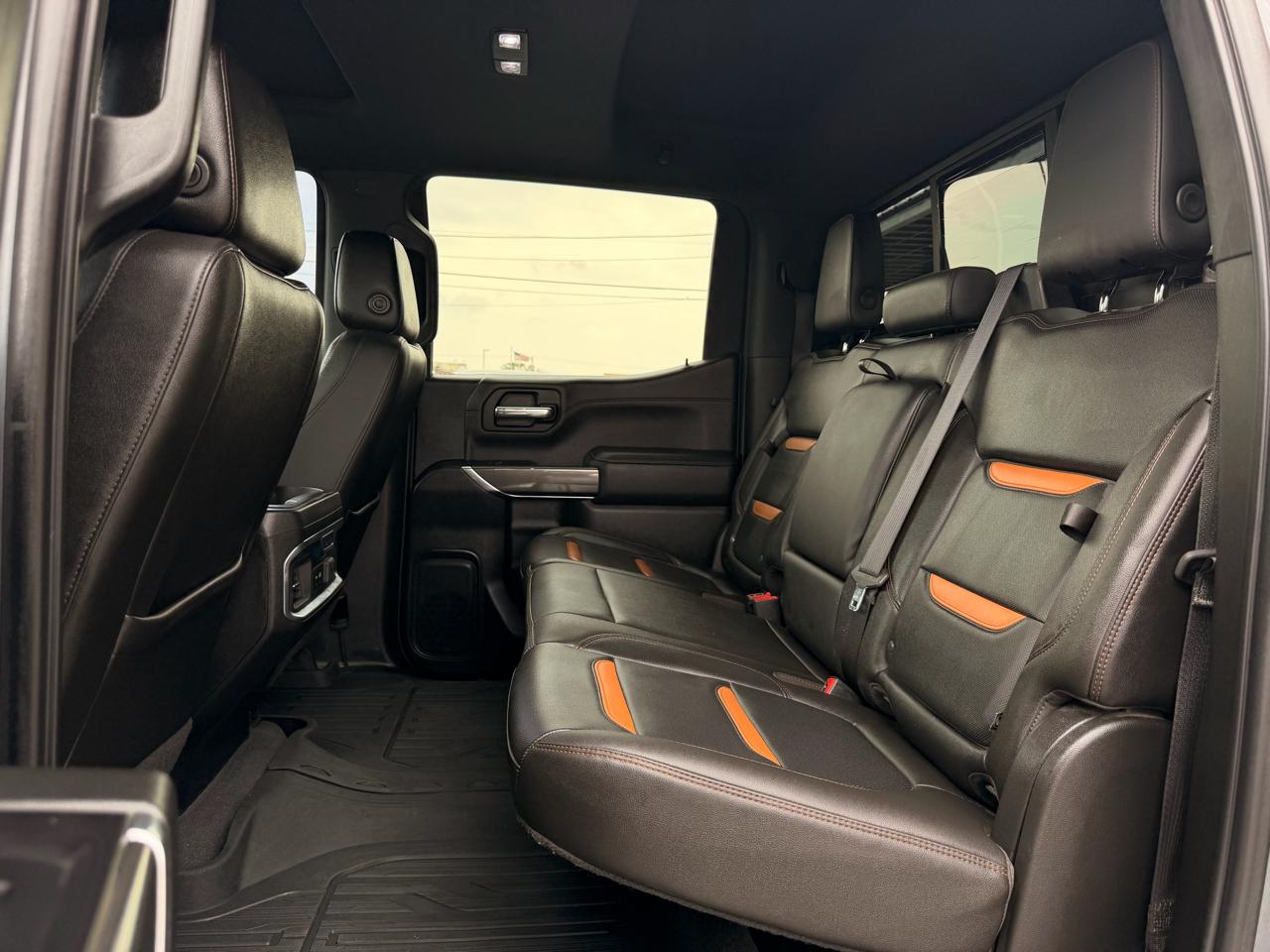 GMC Sierra 1500  2019