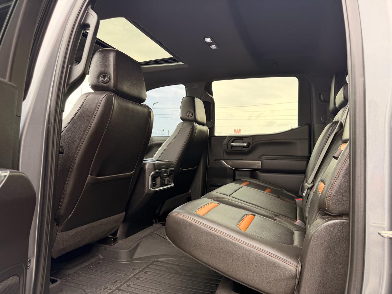 GMC Sierra 1500  2019