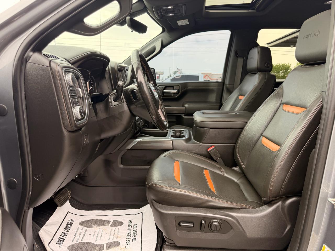 GMC Sierra 1500  2019