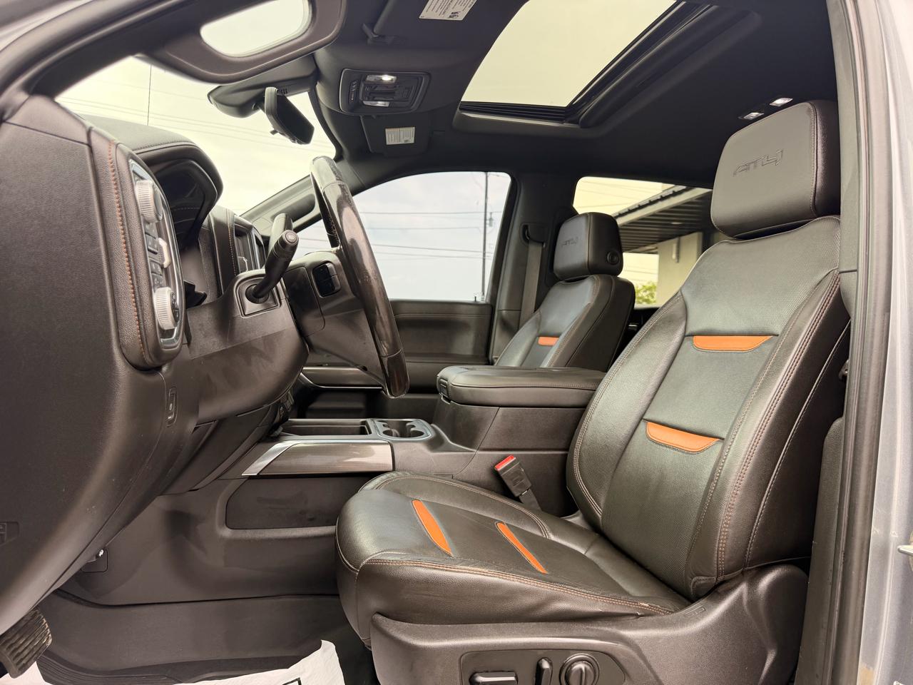 GMC Sierra 1500  2019