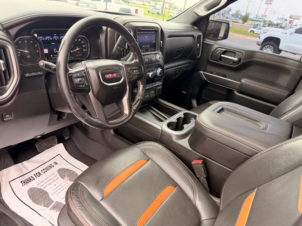 GMC Sierra 1500  2019