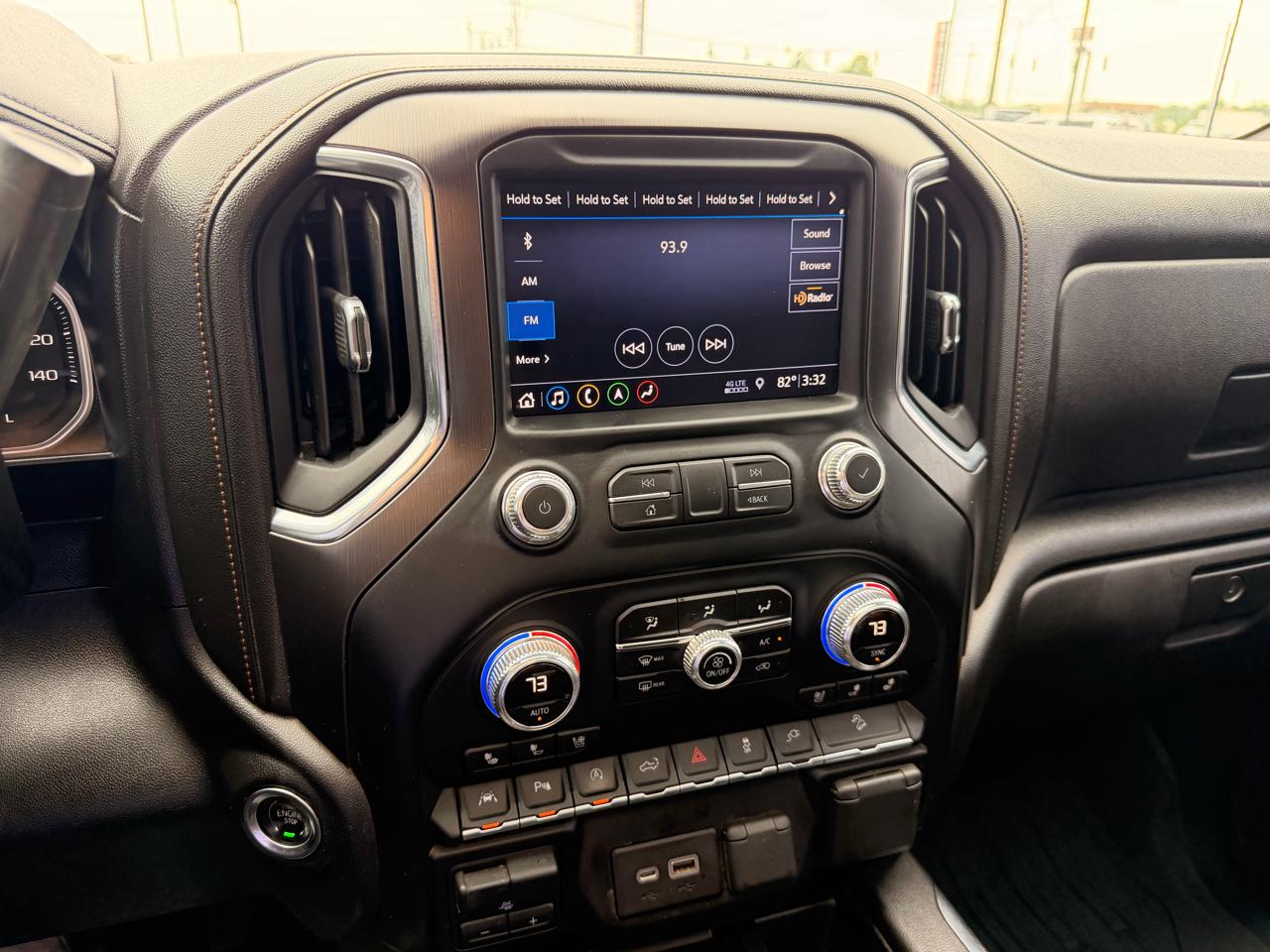 GMC Sierra 1500  2019