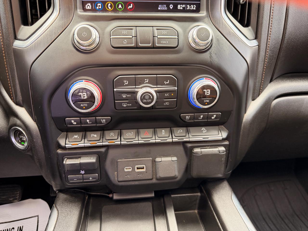 GMC Sierra 1500  2019