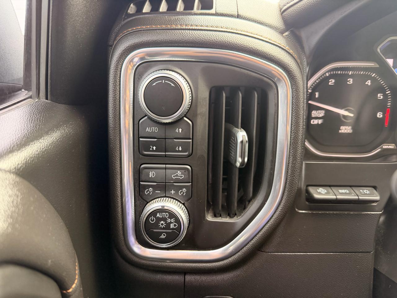 GMC Sierra 1500  2019