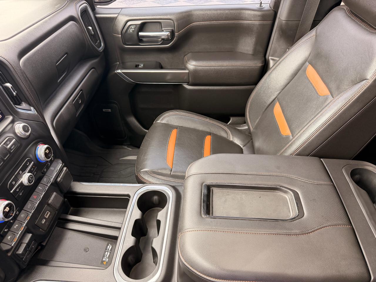 GMC Sierra 1500  2019