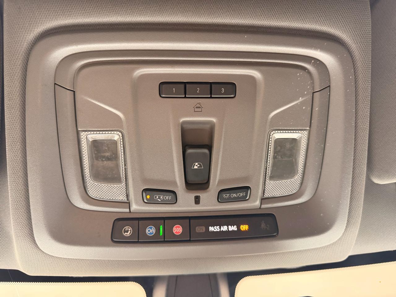GMC Sierra 1500 SLT Crew Cab 4WD 2021