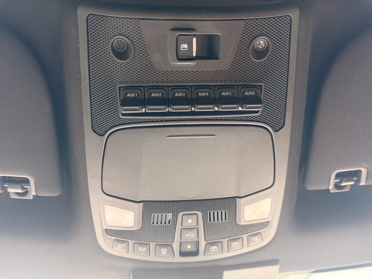 Ford F-250 SD Platinum Crew Cab 4WD 2022