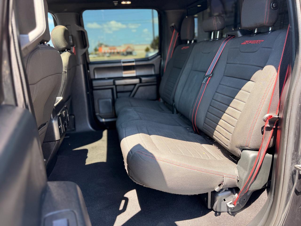 Ford F-150 XLT SuperCrew 4WD 2019