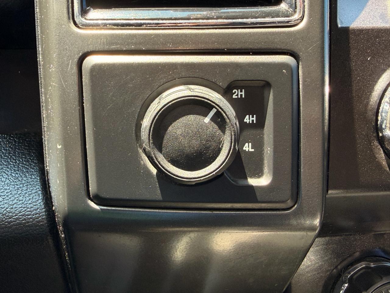 Ford F-150 XLT SuperCrew 4WD 2019