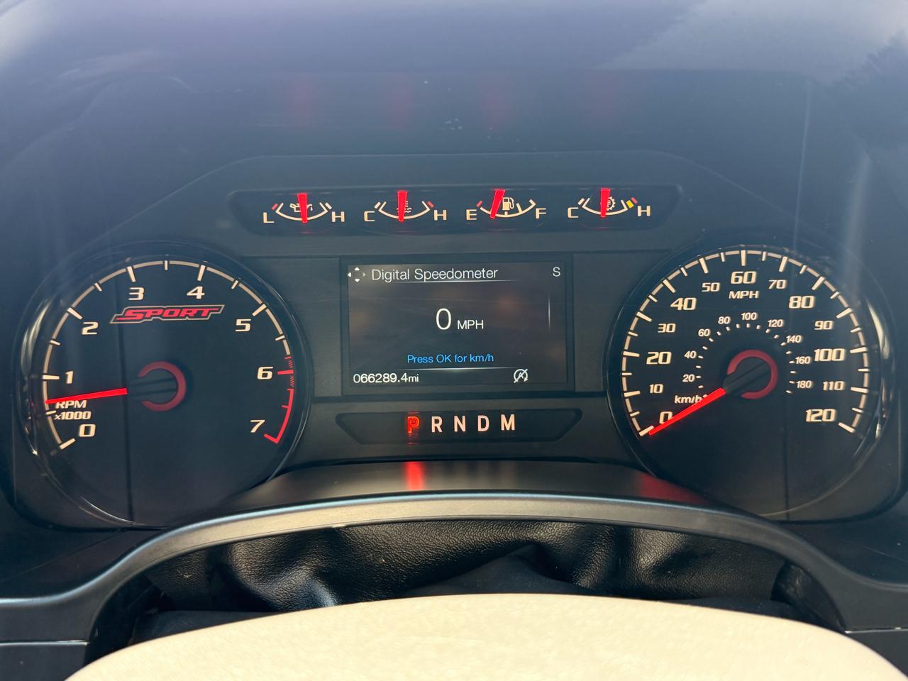 Ford F-150 XLT SuperCrew 4WD 2019