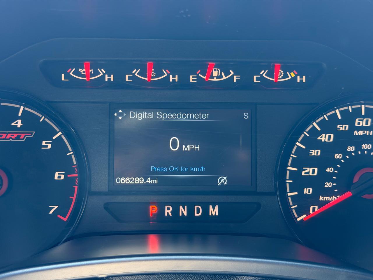 Ford F-150 XLT SuperCrew 4WD 2019