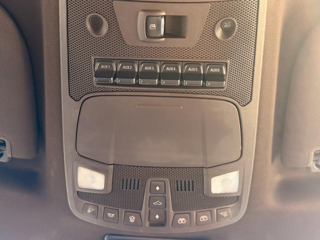 Ford F-250 SD King Ranch Crew Cab 4WD 2017