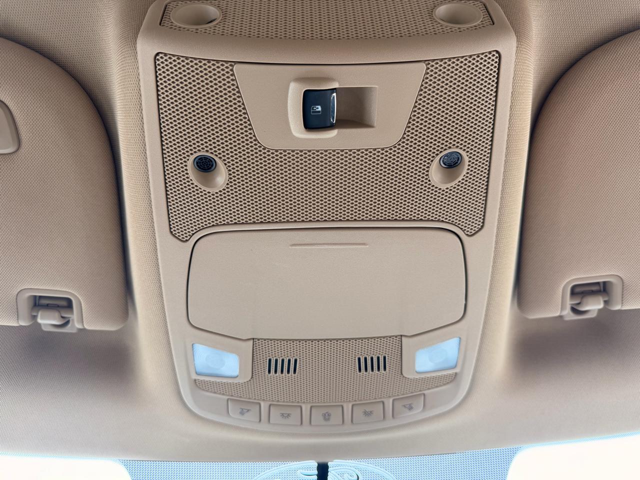 Ford F-150 Lariat 2WD SuperCrew 5.5' Box 2016