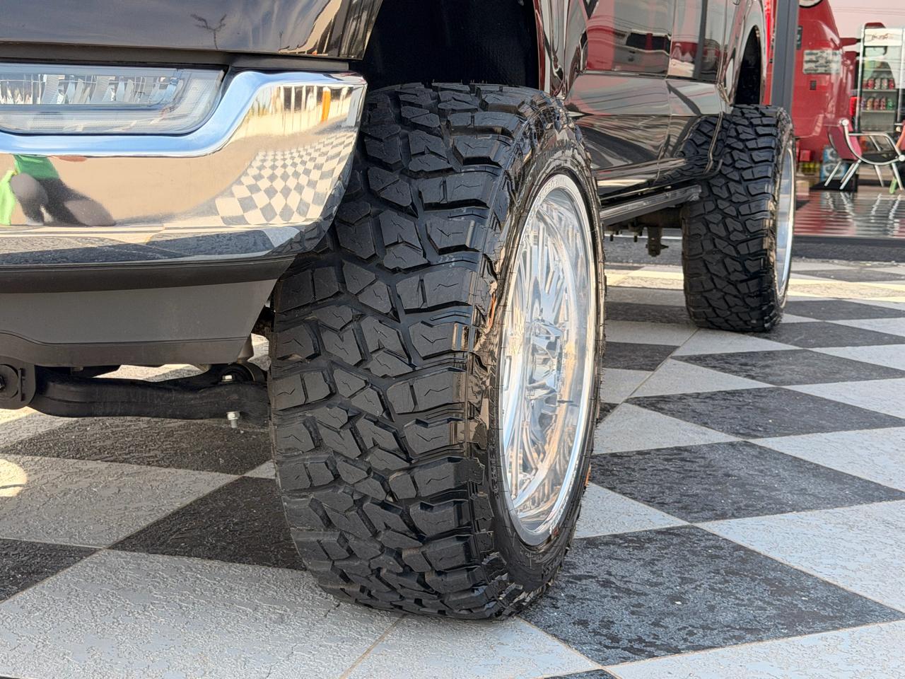 Ford F-150 King Ranch 4WD SuperCrew 5.5' Box 2021