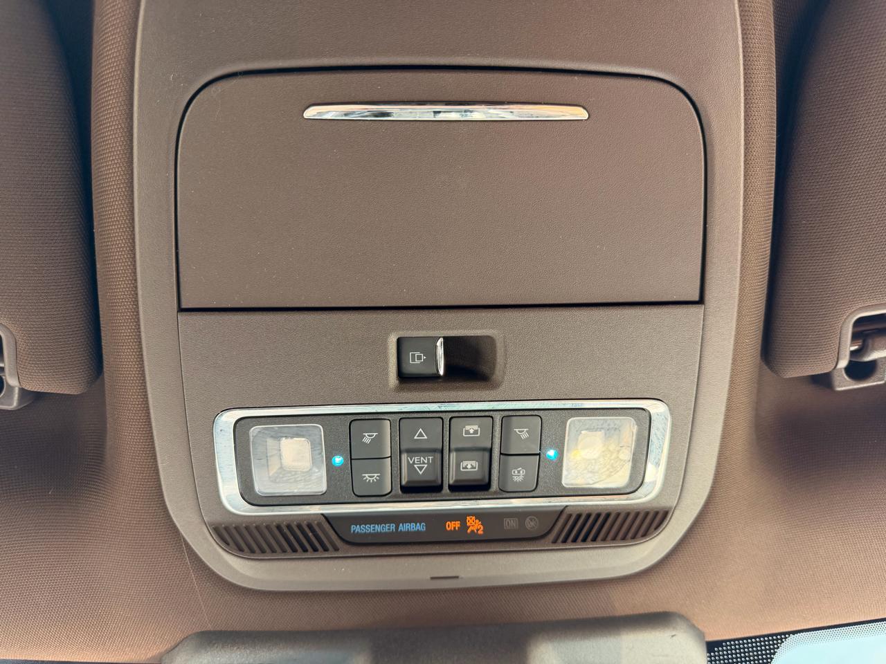 Ford F-150 King Ranch 4WD SuperCrew 5.5' Box 2021
