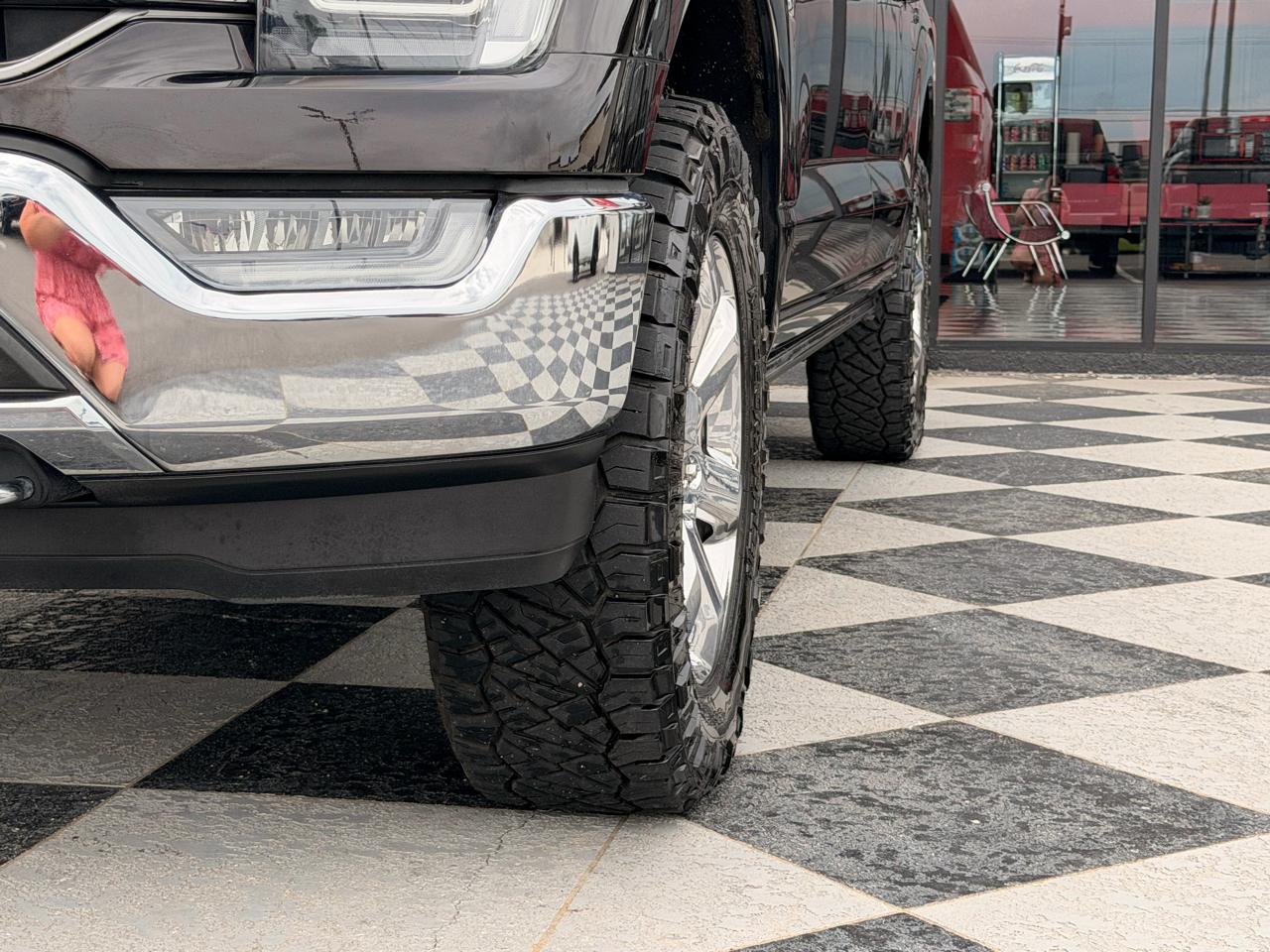 Ford F-150 Lariat 4WD SuperCrew 5.5' Box 2021