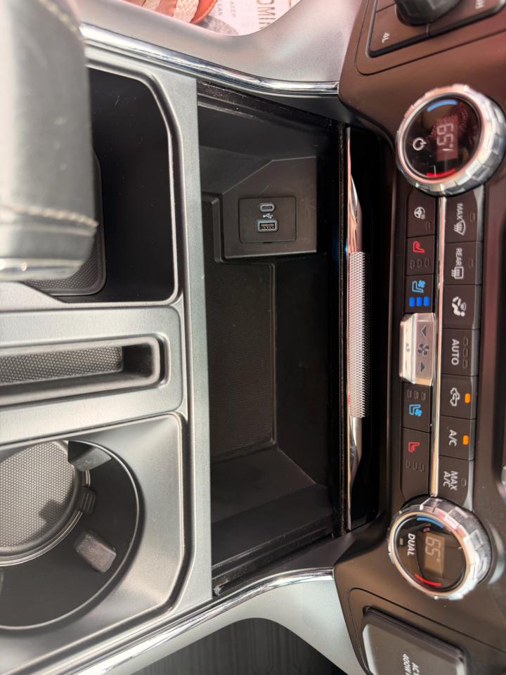 Ford F-150 Lariat 4WD SuperCrew 5.5' Box 2021