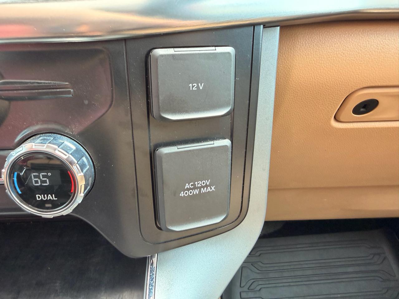 Ford F-150 Lariat 4WD SuperCrew 5.5' Box 2021