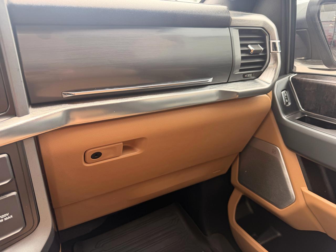 Ford F-150 Lariat 4WD SuperCrew 5.5' Box 2021