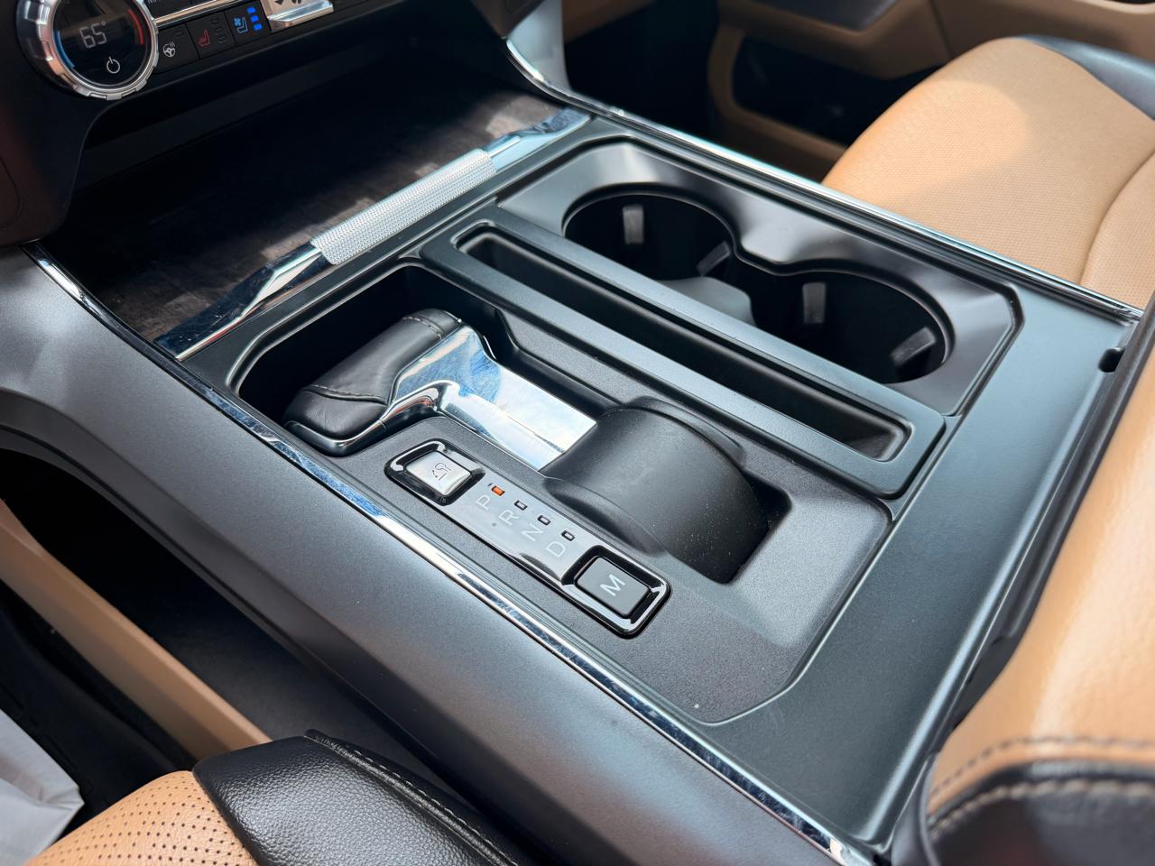 Ford F-150 Lariat 4WD SuperCrew 5.5' Box 2021